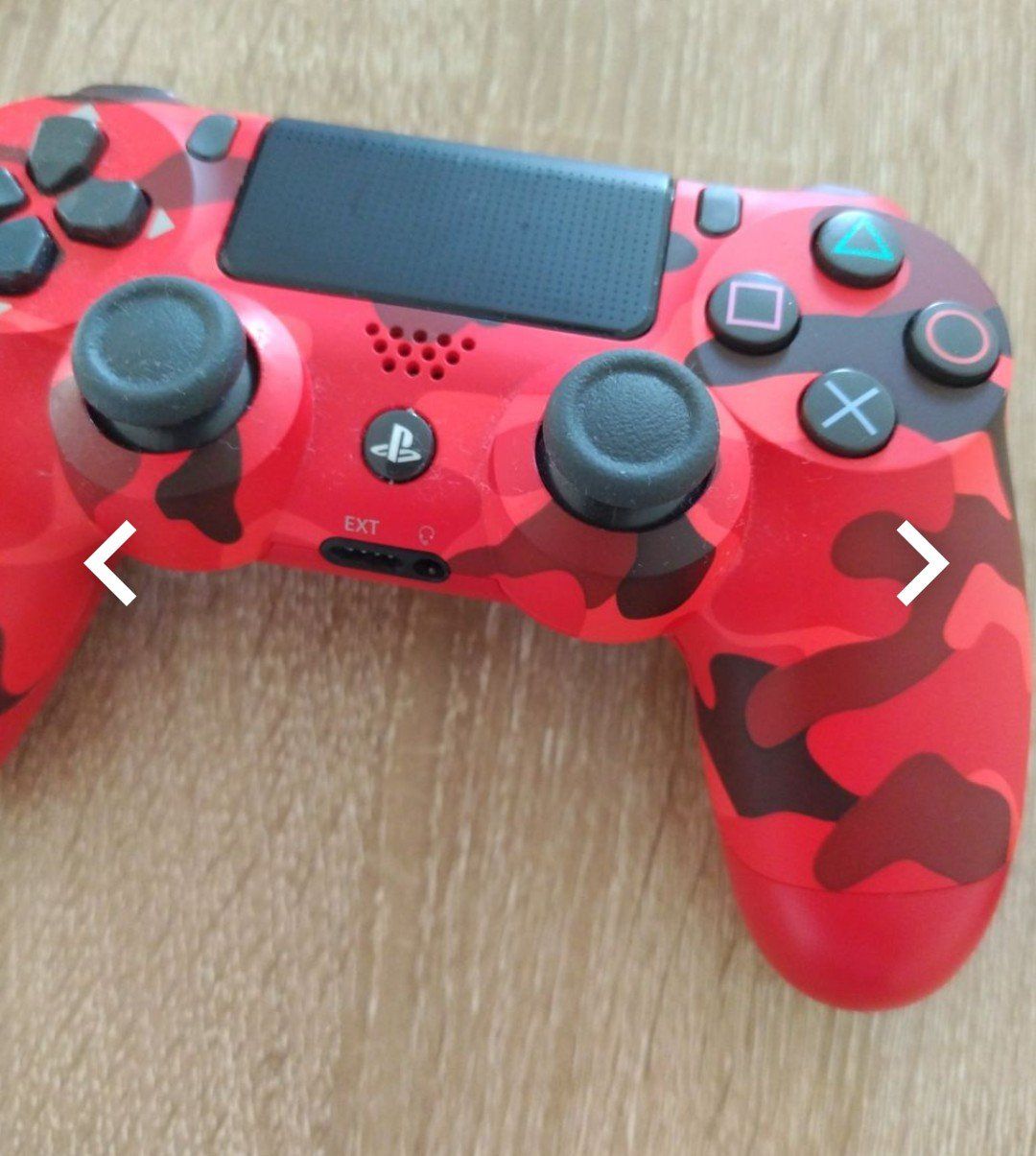 Sony Controller: Playstation 4 Controller Defekt !!! V2 – Difettoso da Frauenfeld venduto da Atrix720 1
