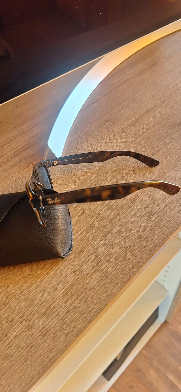 Ray-Ban Occhiali & Lenti: Ray-Ban Sonnenbrille – Usato da Bargen BE venduto da link91 2