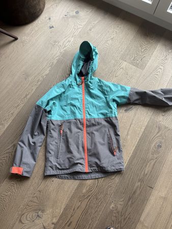Veste de pluie reka 
