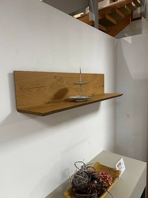 Scaffali: Wandtablar ab Ausstellung – Nuovo e nell'imballaggio originale da Urtenen-Schönbühl venduto da wohnstudio_haller