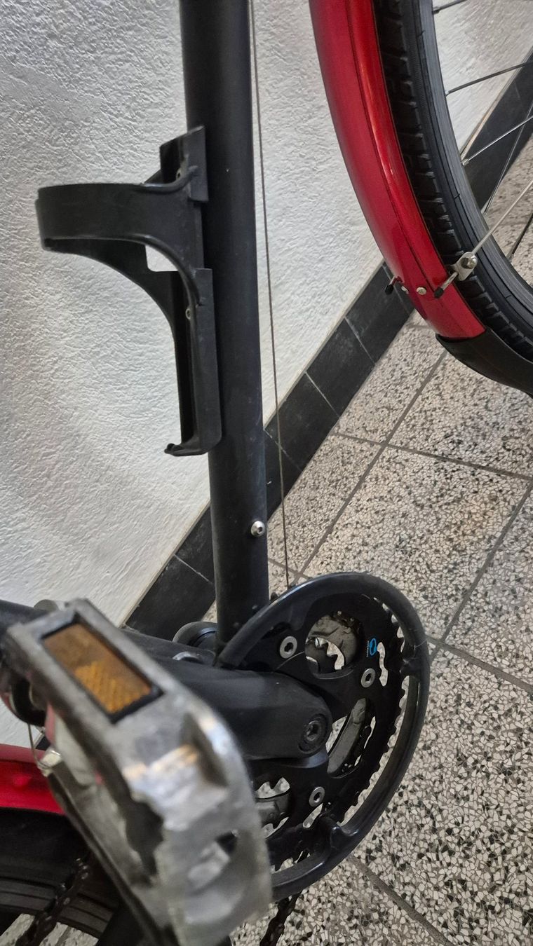 Velos: Herrenvelo / vélo hommes – Gebraucht aus Basel von Cellostoffeli 5