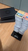 Pokémon Bulk (diverse Raritäten)