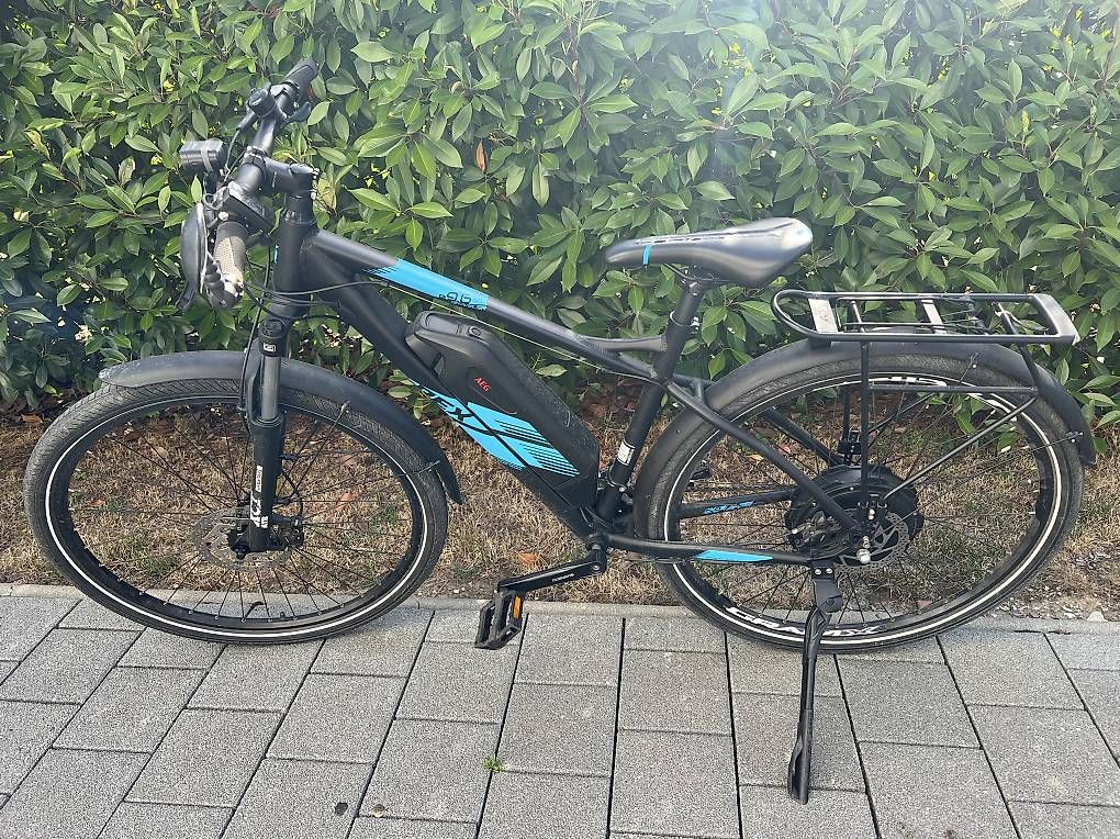 Vélos: E-Bike – D'occasion à Derendingen par AABB 2