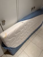 Kindermatratze 200cm/90cm/12cm
