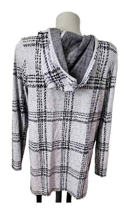 Giacche: Street One Jacke mit Kapuze Gr. 36 – Usato da Füllinsdorf venduto da Sunnebliemli7 1