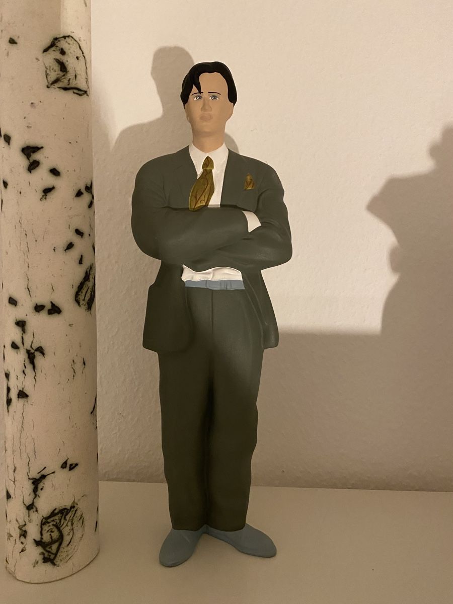 Statuette: Aquilone Keramik italien design – Usato da Birsfelden venduto da zigzag03 1