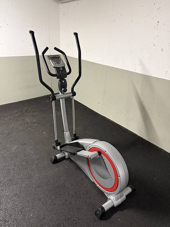 Vélos d'appartement: Ellittica Kettler – D'occasion à Balerna par alancodoo 1