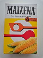 Maizena Maisstärke Glutenfrei 250g (Neu)