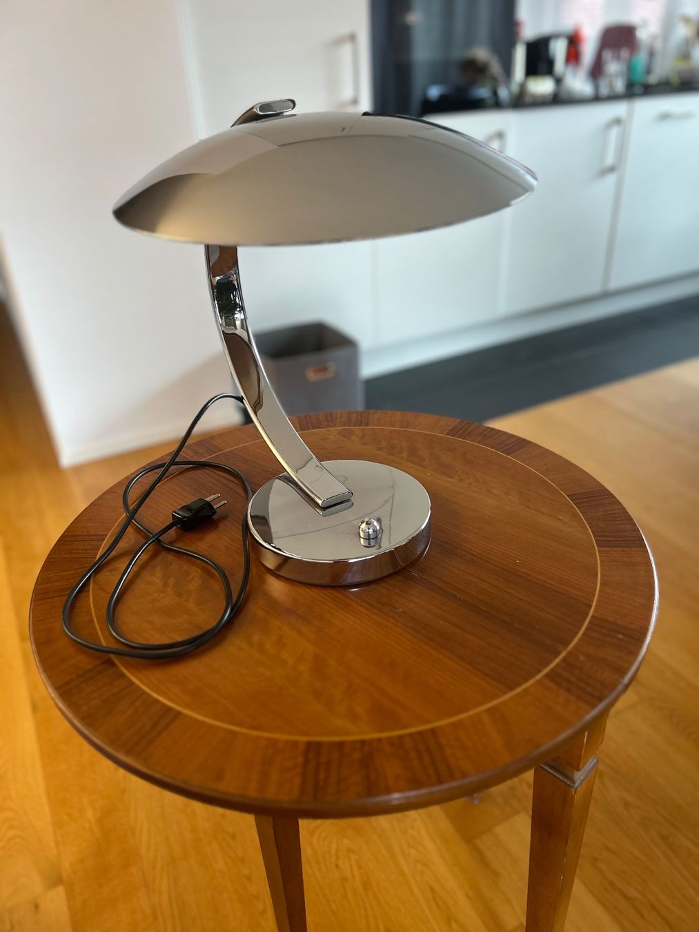 Lampade: Soka Disderot Lampe Leuchte Design – Usato da Affoltern am Albis venduto da Schnurstracks