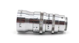 Elgeet Cinematar 7mm F/2.7 Wide Angle Objektiv für D-Mount