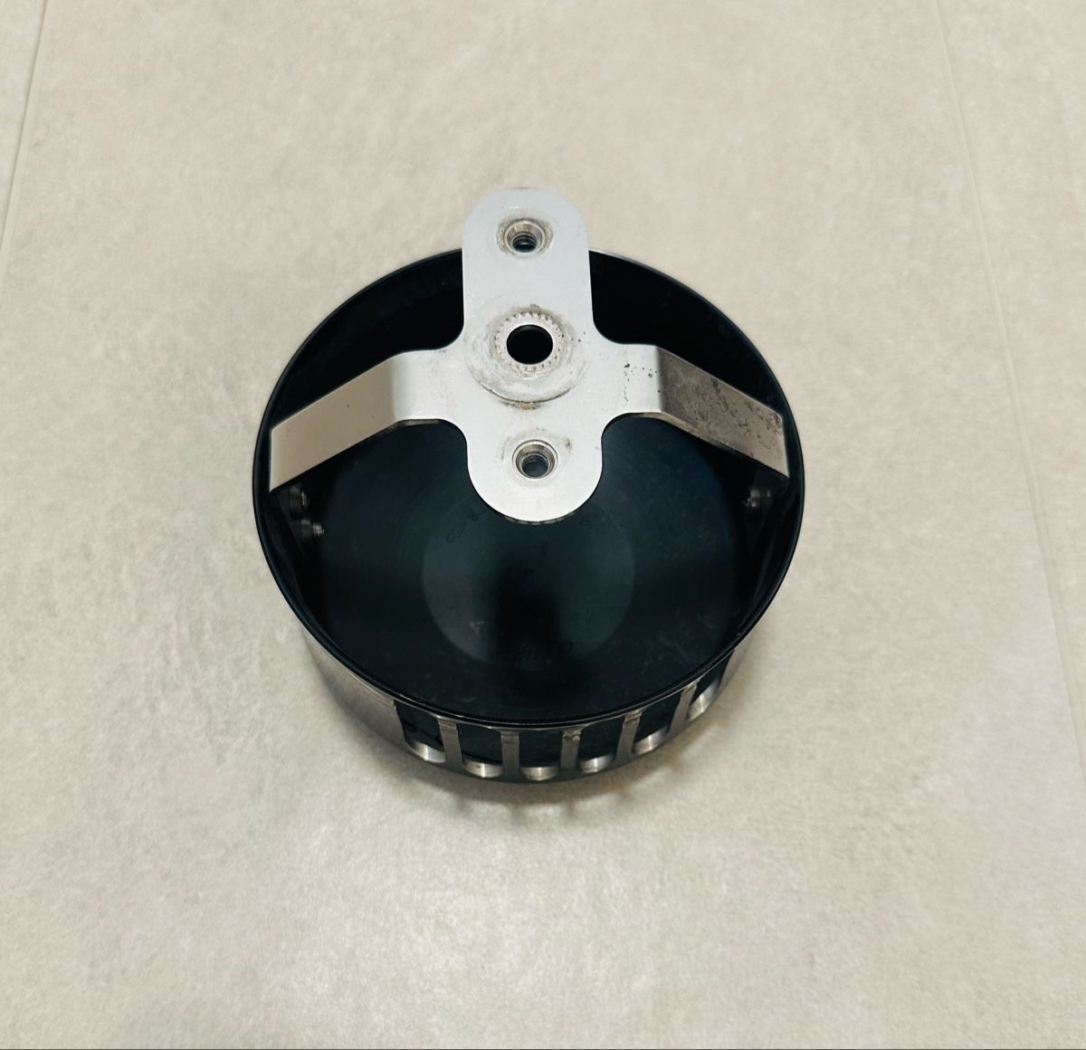 Tutti i ricambio per moto: Harley Davidson Hupe Cover Performance Machine – Usato da Sempach venduto da SwissRidy89 2