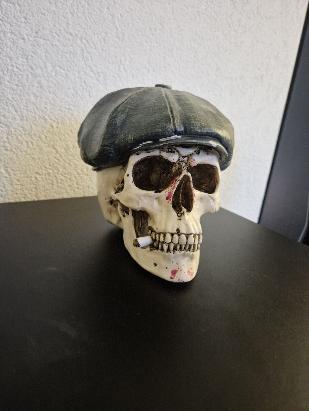 Toutes les décorations: Totenkopf Deko – D'occasion à Leuggern par MonaM90