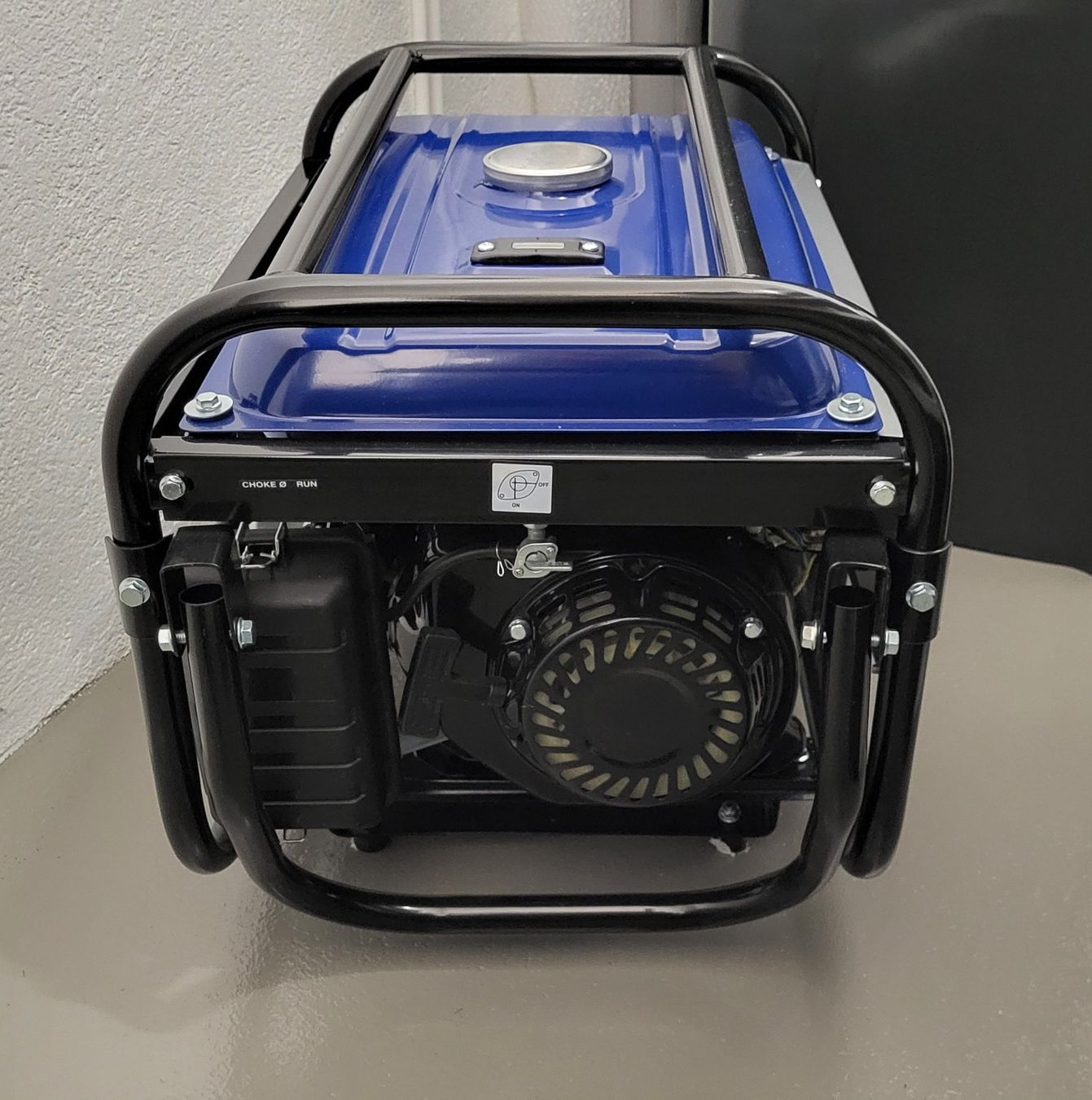 Einhell Stromgeneratoren: Einhell Stromerzeuger BT-PG 2800/1 (ungebraucht) – Neu (gemäss Beschreibung) aus Péry von  5