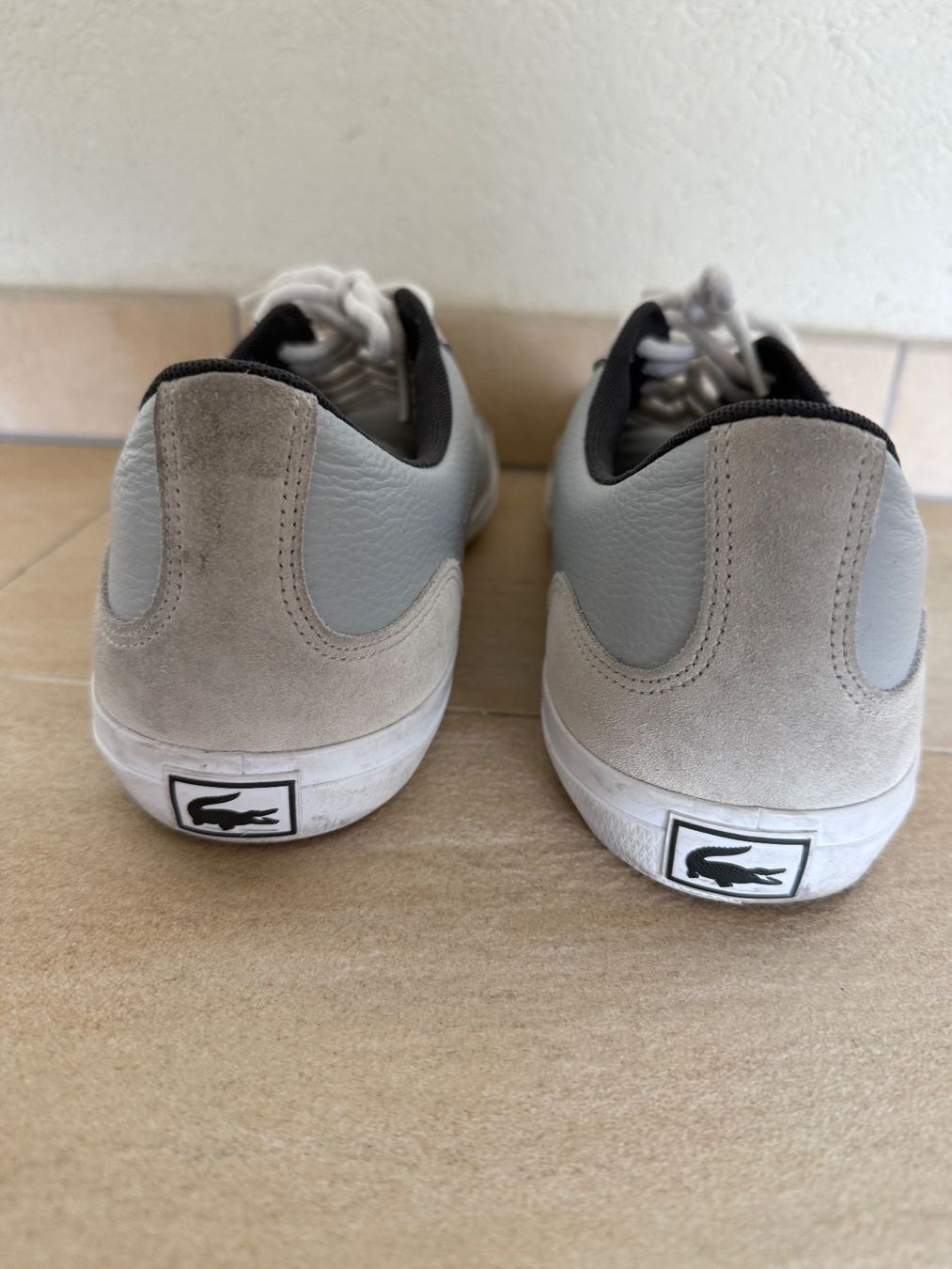 Lacoste Scarpe da uomo: Sneakers Lacoste, p.44 – Usato da St-Gingolph venduto da GoldenKeys 4