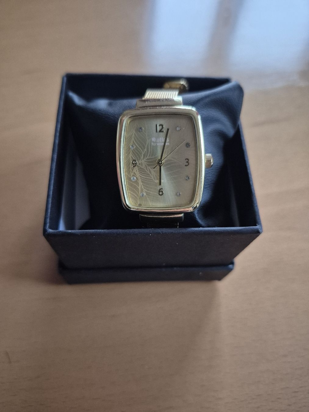 Montres: Uhr – Neuf avec emballage d'origine à Speicher par Jodel100 1