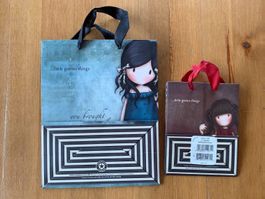 Gorjuss Geschenktaschen