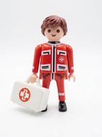Playmobil, Sanität 