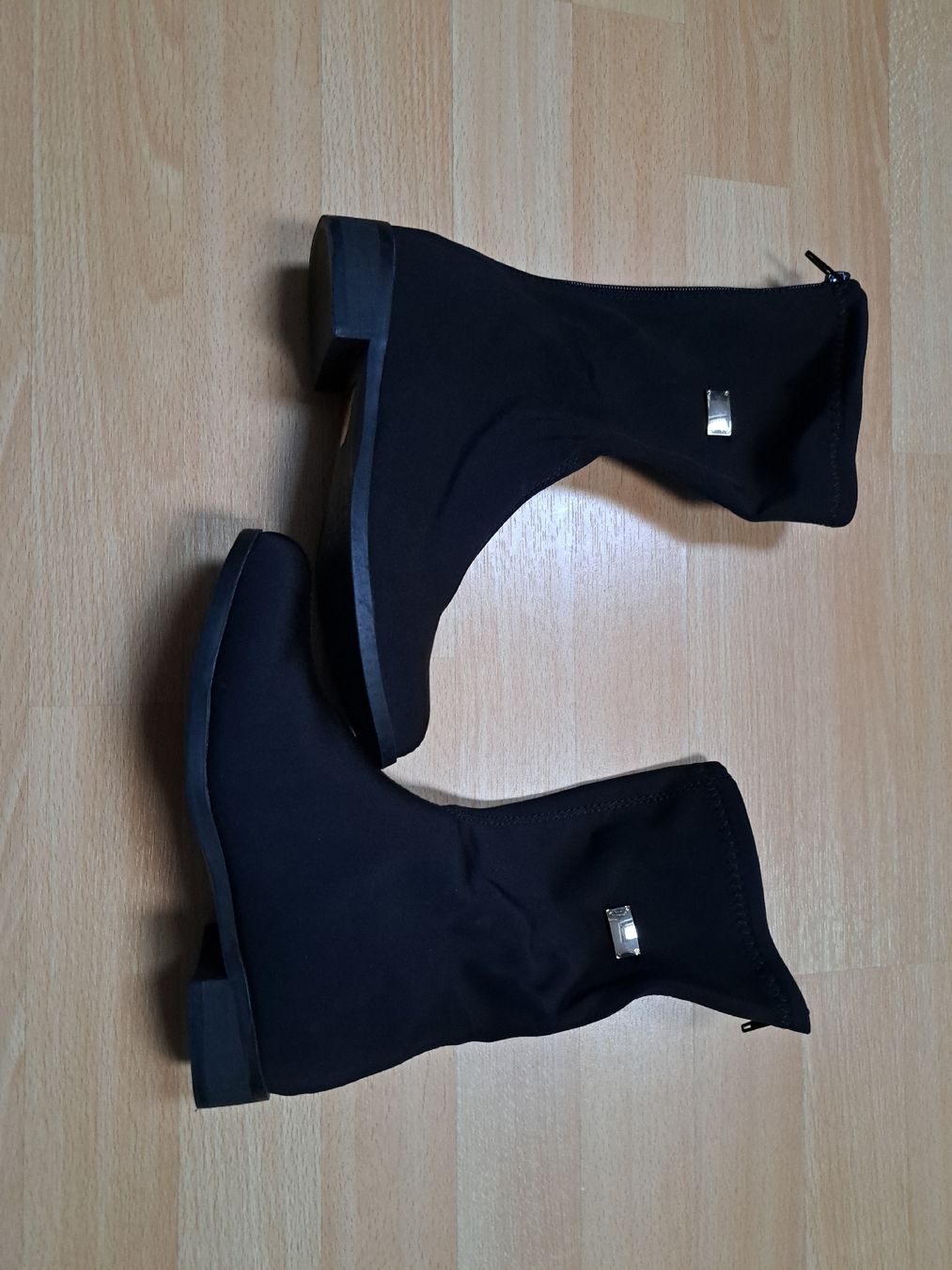 Scarpe da donna: Stifeletten Gr. 38 – Nuovo e nell'imballaggio originale da Gommiswald venduto da Cyndi5