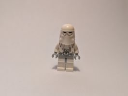 LEGO Star Wars Snowtrooper