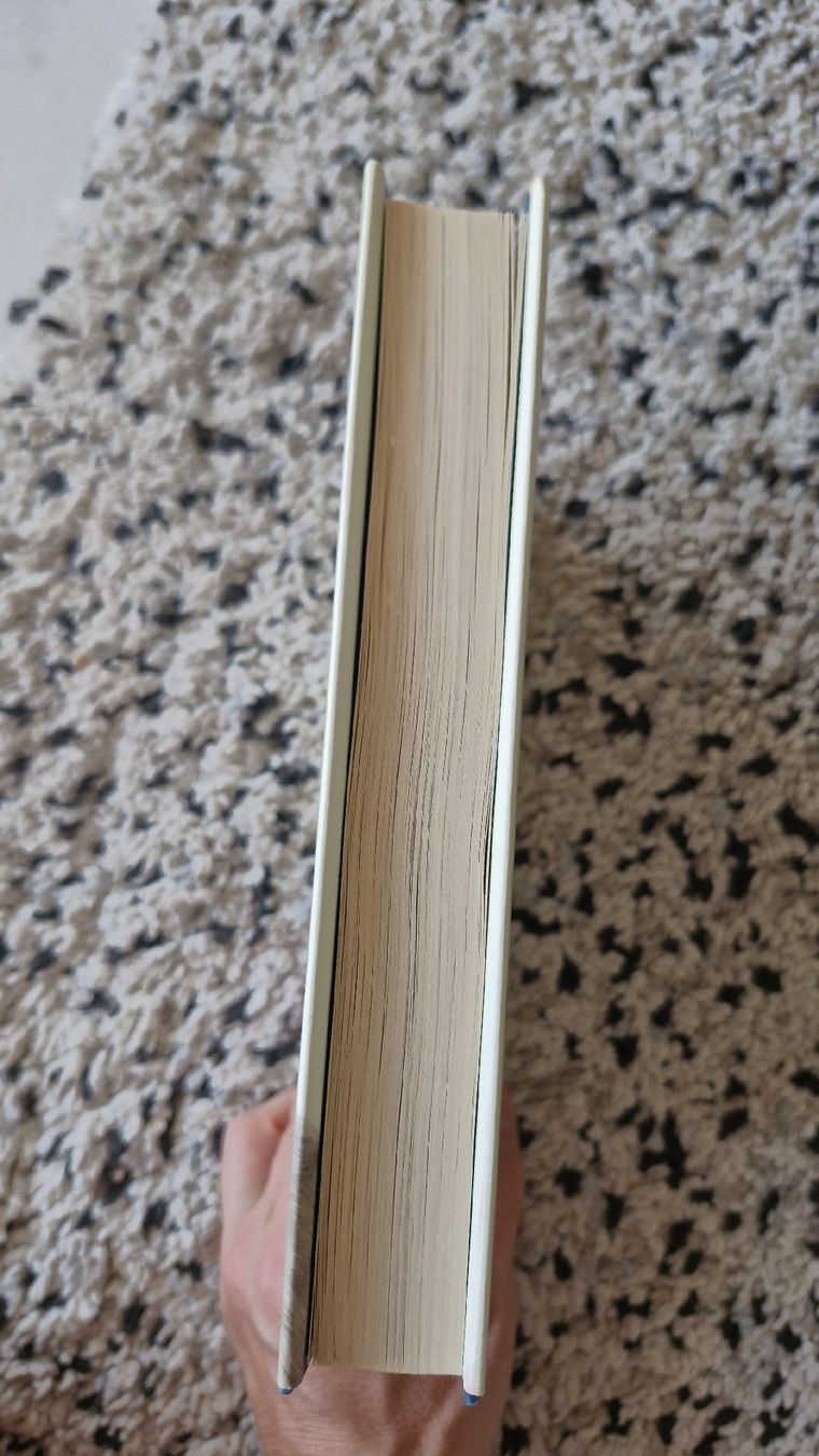Bücher: Chloe Dalton - Raising Hare - Top Zustand! – Neu (gemäss Beschreibung) aus Basel von Andrealin 3