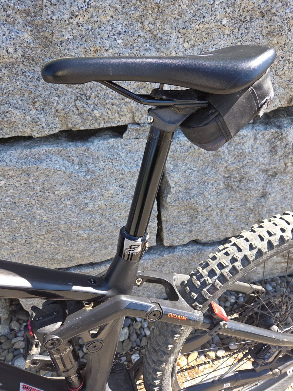 Bulls Biciclette: E-MTB Sonic EVO AM 5 Carbon – Usato da Russikon venduto da Blume0121 3