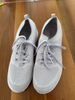 Skechers Bobs Sneaker in Helllila, Größe 40, neuwertig