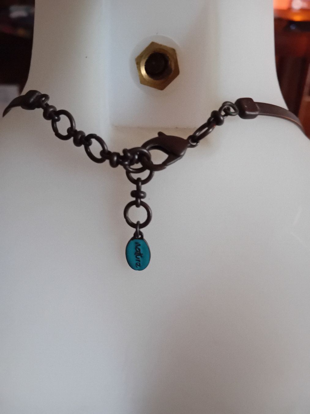 Ketten: collana – Gebraucht aus Biasca von Old_6blh 3