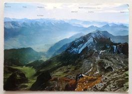 Säntis (2504 m)