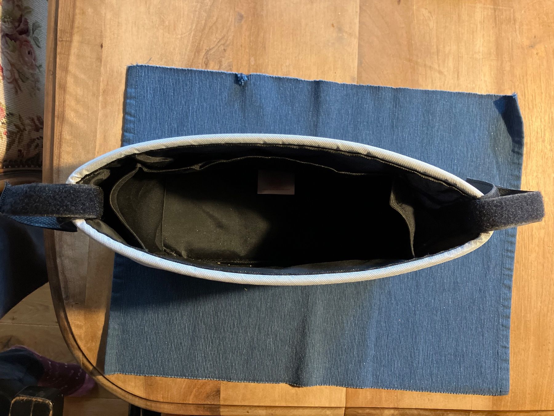 Kindertaschen: Kinderwagentasche 3Sprouts WAL – Neu (gemäss Beschreibung) aus Grenchen von car_p2hb 2