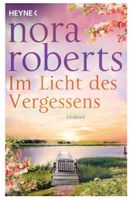 Im Licht des Vergessens:   Nora Roberts