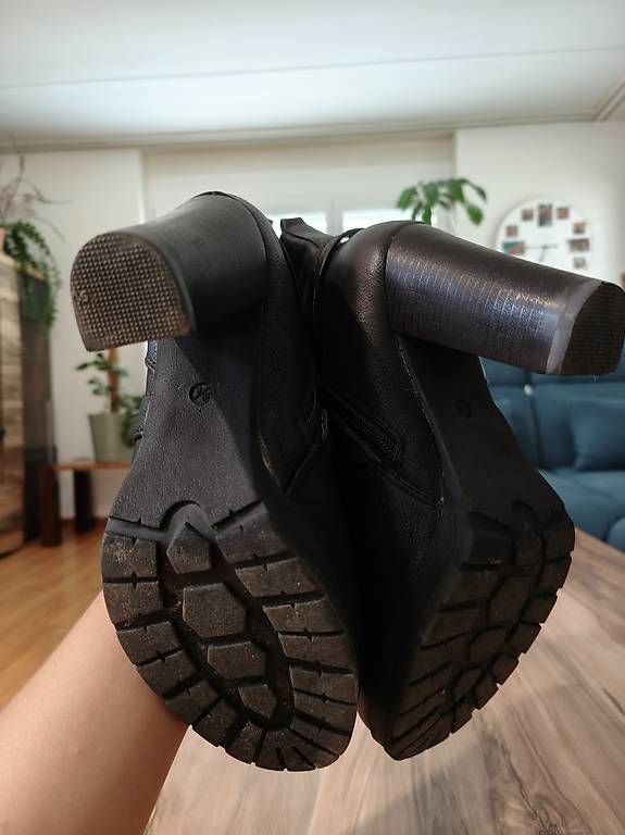 Chaussures femmes: Stiefel – Neuf avec emballage d'origine à Kaisten par lys_zzy8 4