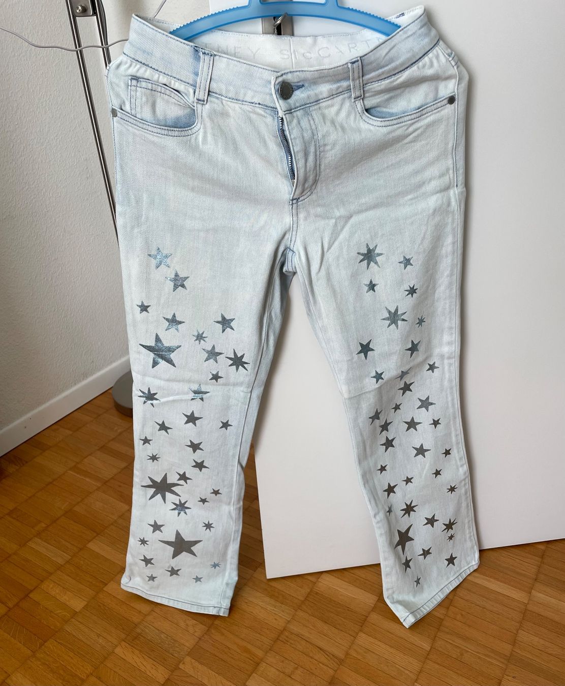 Stella McCartney Jeans: Stella McCartney Damen Jeans – Usato da Zürich venduto da VictoriaGVA 2