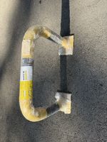 Rammschutzbügel 600mm x 750mm