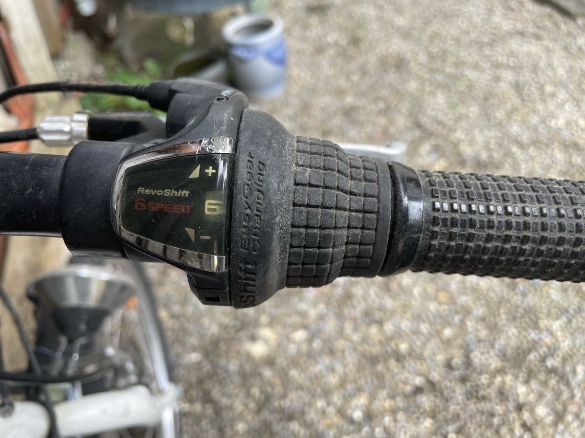 Velos: Fahrrad California 20” Mädchenvelo – Gebraucht aus Weiach von weiscandi 1