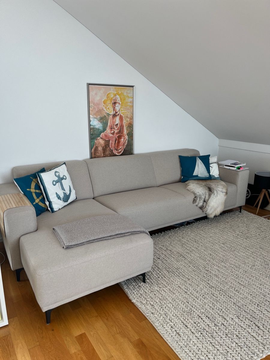 Sofas: Tikamoon Lars ecksofa – D'occasion à Zürich par olg_m6st 1