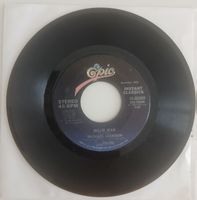 Michael Jackson Billie Jean 7" Vinyl Record 1982 US press