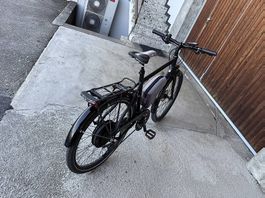 E-bike