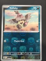 Vullaby Masterball 063/060 EN
