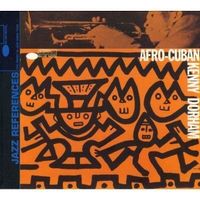 Kenny Dorham [BLUE NOTE] Hank Mobley, Cecil Payne,Art Blakey