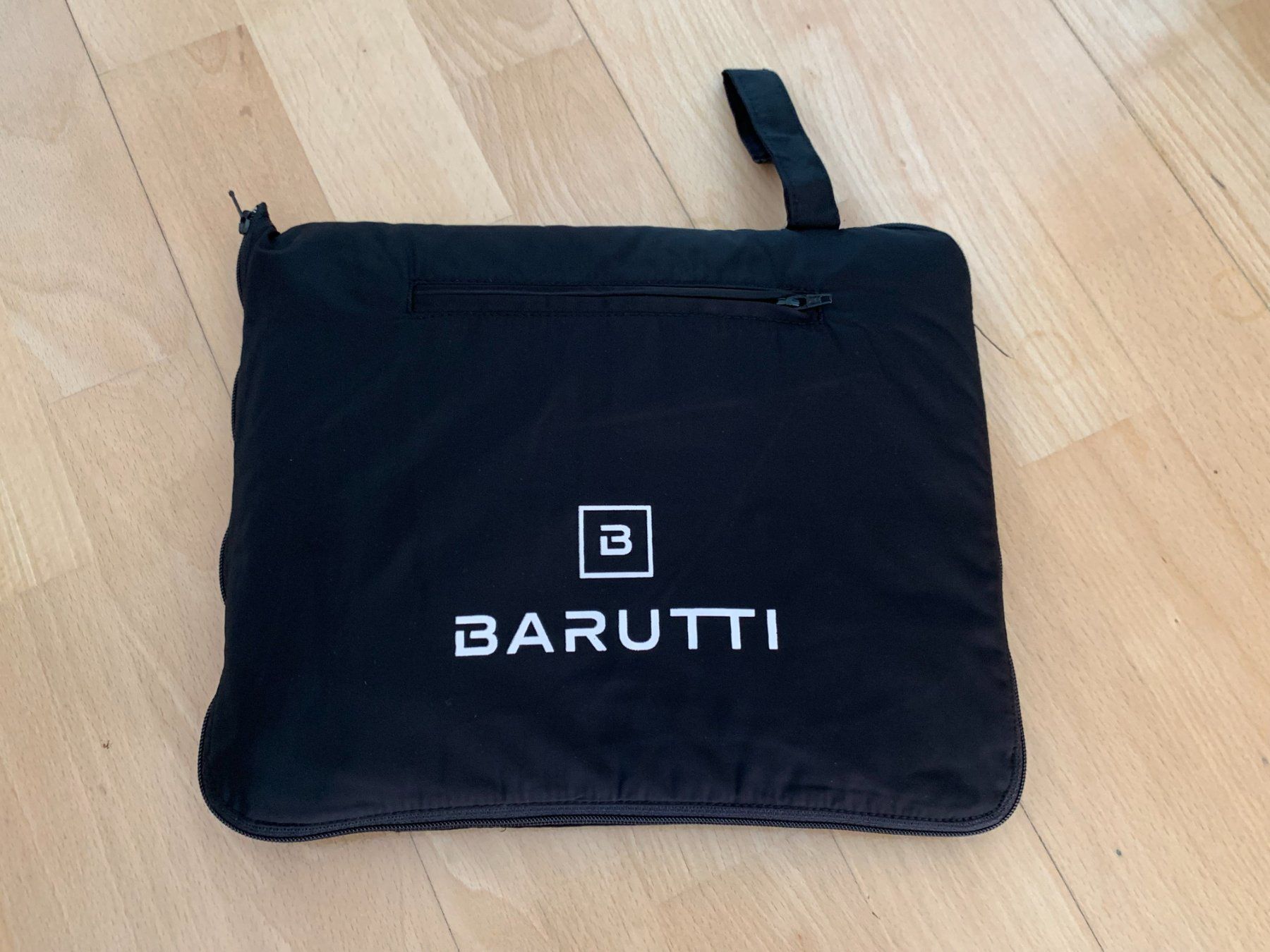 Cappotti: BARUTTI Regenmantel, Mantel Gr. L – Nuovo (secondo la descrizione) da Worb venduto da farben20zauber 3