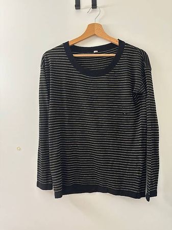 leichter Pullover