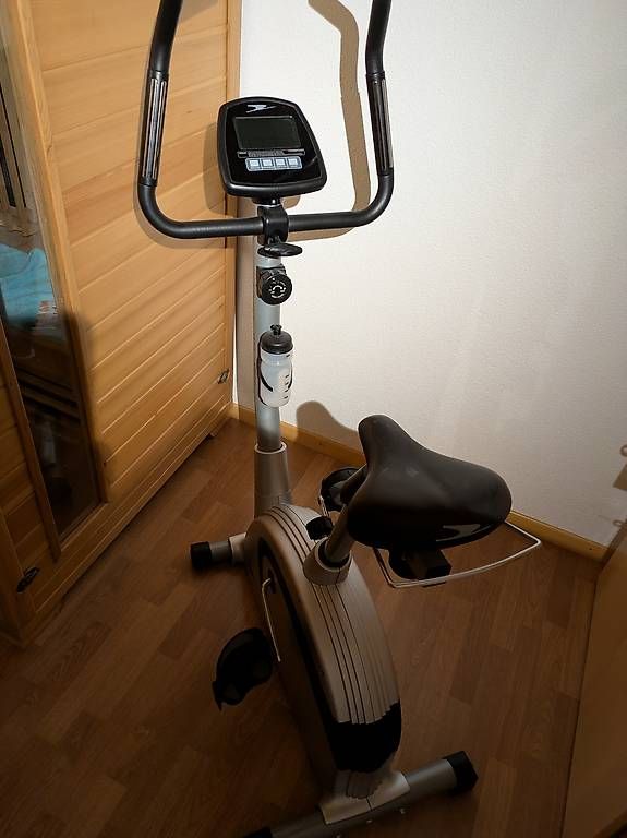 Hometrainer: Top Hometrainer circular H13 – Usato da Gonten venduto da bossi-67 1