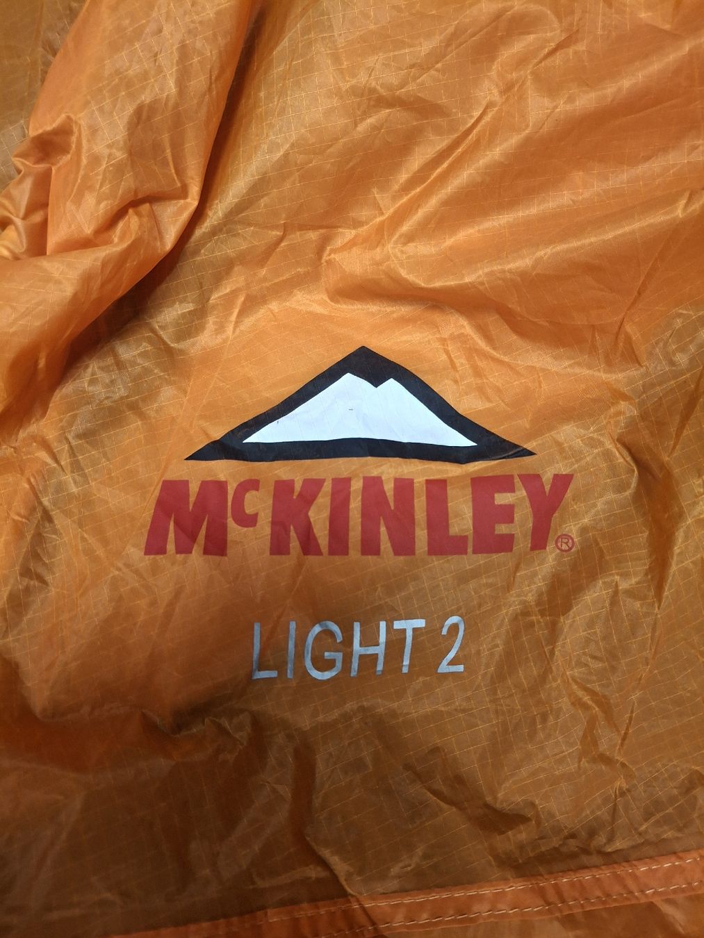 Mckinley Tende : Mc Kinley Trekkingzelt – Nuovo (secondo la descrizione) da Adelboden venduto da oestersport 4