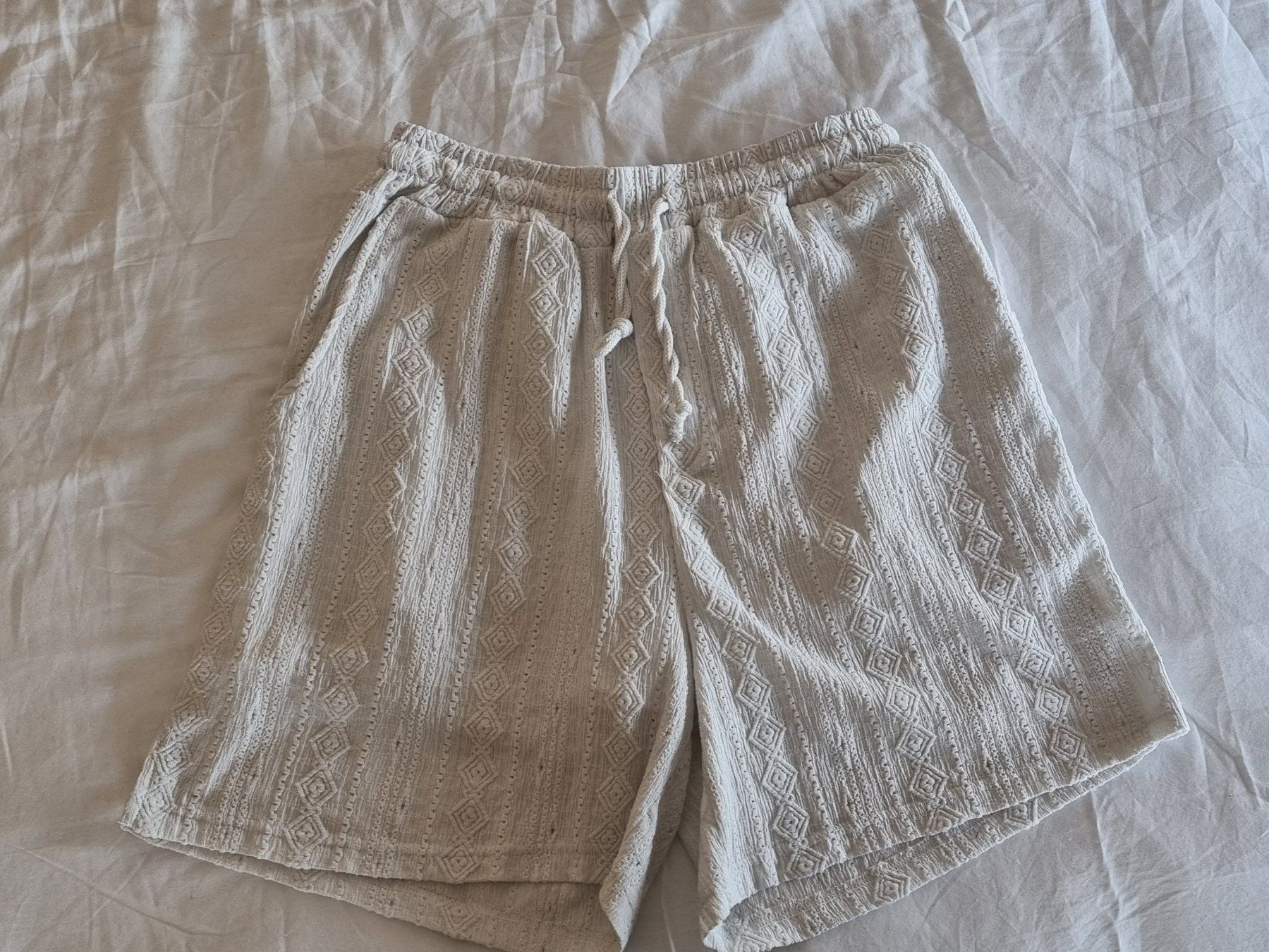 Pantaloni: Ibiza Shorts Gr. M – Nuovo (secondo la descrizione) da Zürich venduto da raf_np9f