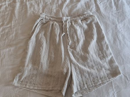 Ibiza Shorts Gr. M