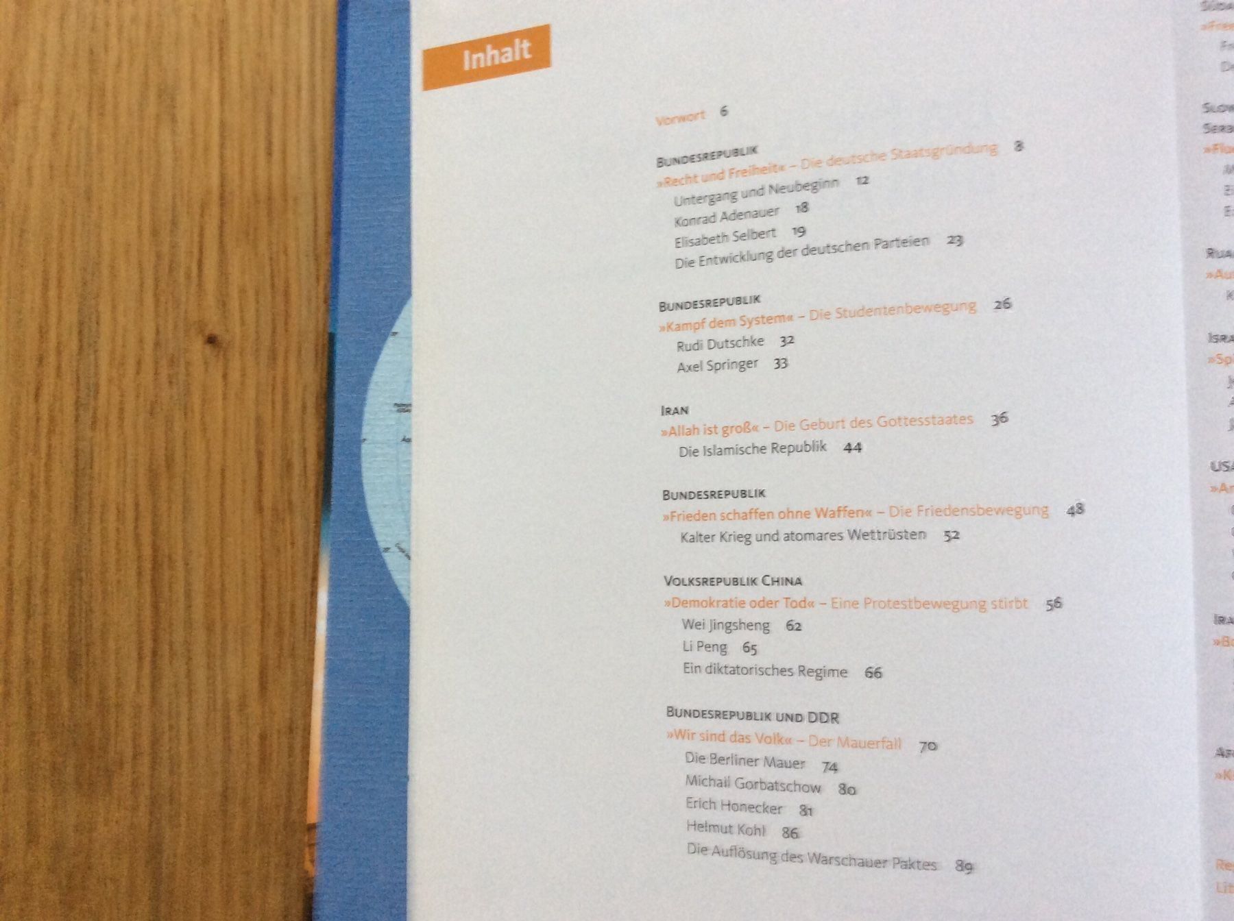 Libri: Da hielt die Welt den Atem an – Nuovo (secondo la descrizione) da Wetzikon ZH venduto da Libelle01 2