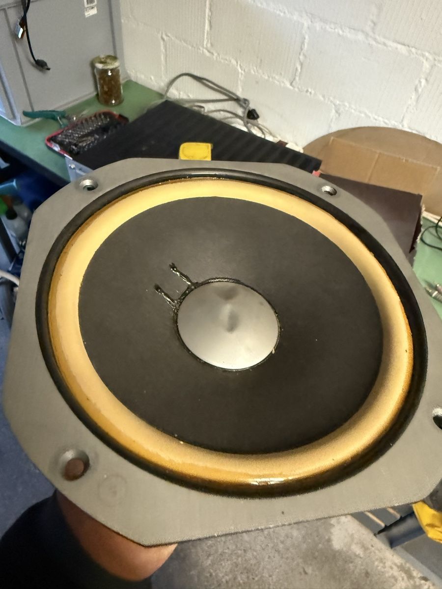 JBL Lautsprecher: JBL LE8T-2 – Gebraucht aus Dübendorf von jan_92fx