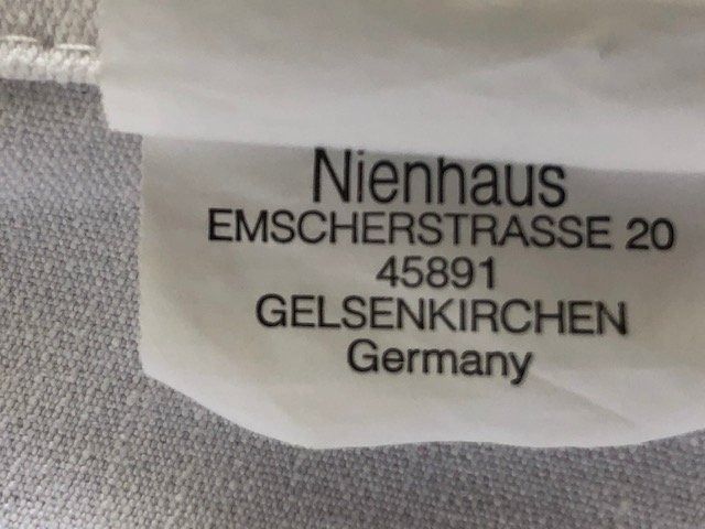 Jeans: Jeans Nienhaus Gr.36 – Nuovo (secondo la descrizione) da Horn venduto da Resvi 6
