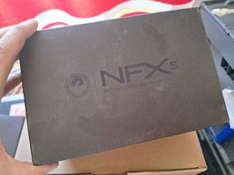 2x Dragon NFXs Ski- & Snowboardbrille  NEU