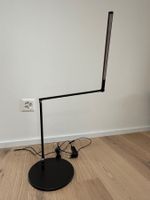 Konzept Z-Bar Slim, schwarz